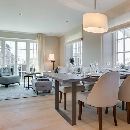 Stran Hus 1 Westerland