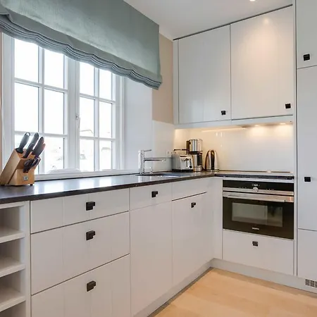 Hébergement de vacances Stran Hus 1