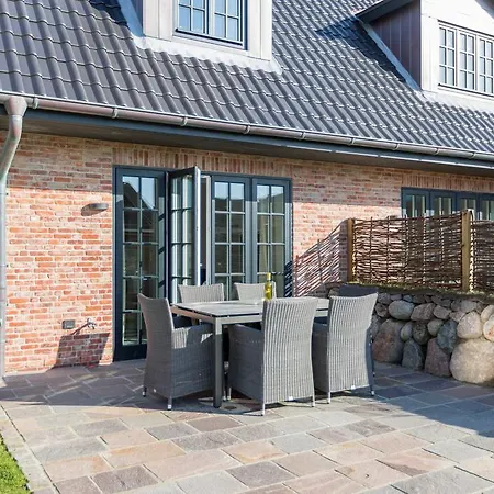 Hébergement de vacances Stran Hus 1 *
