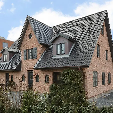 Hébergement de vacances Stran Hus 1 *