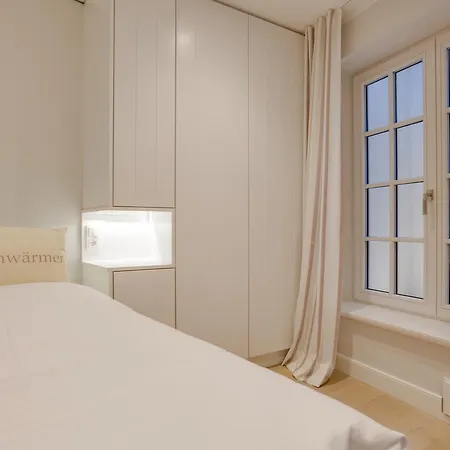 Stran Hus 1 Hébergement de vacances *
