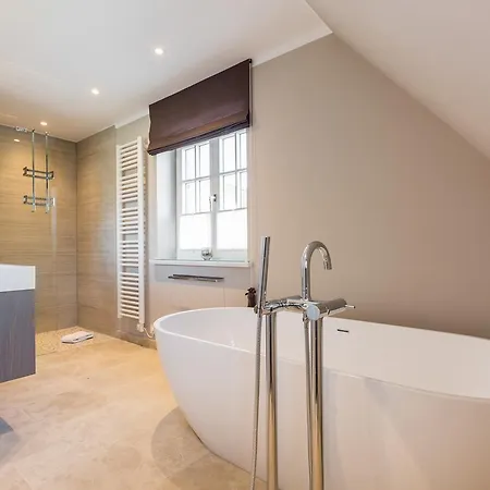 Hébergement de vacances Stran Hus 1 *