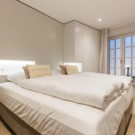 Stran Hus 1 * Westerland
