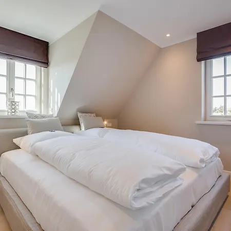 Stran Hus 1 * Westerland
