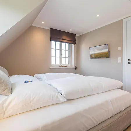 Stran Hus 1 * Westerland