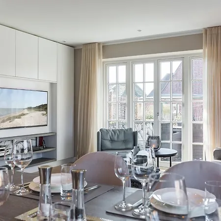 Hébergement de vacances Stran Hus 1 *