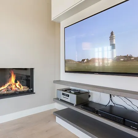 Stran Hus 1 Westerland