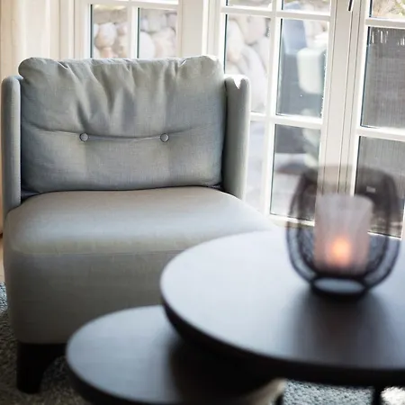 Hébergement de vacances Stran Hus 1 *