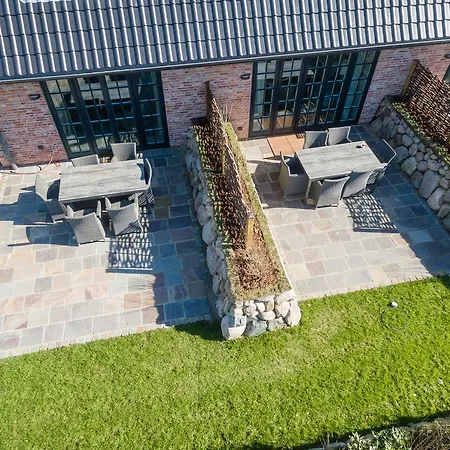 Hébergement de vacances Stran Hus 1 Westerland